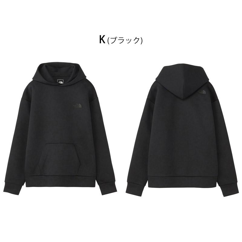 セール ノースフェイス テック エアー スウェット ワイド フーディー TECH AIR SWEAT WIDE HOODIE パーカー スウェット NTW62385 レディース｜northfeel-tnf｜05