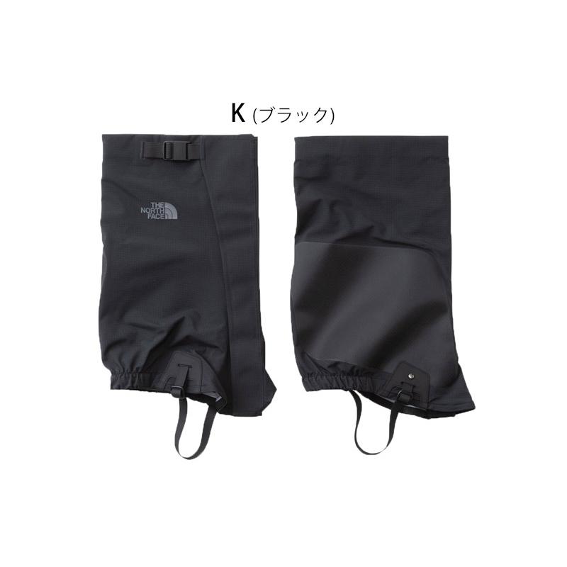 新作 ノースフェイス  トレッカーズ ゲイター TREKKERS GAITER ゲイター 登山スパッツ NN22403 メンズ レディース｜northfeel-tnf｜02