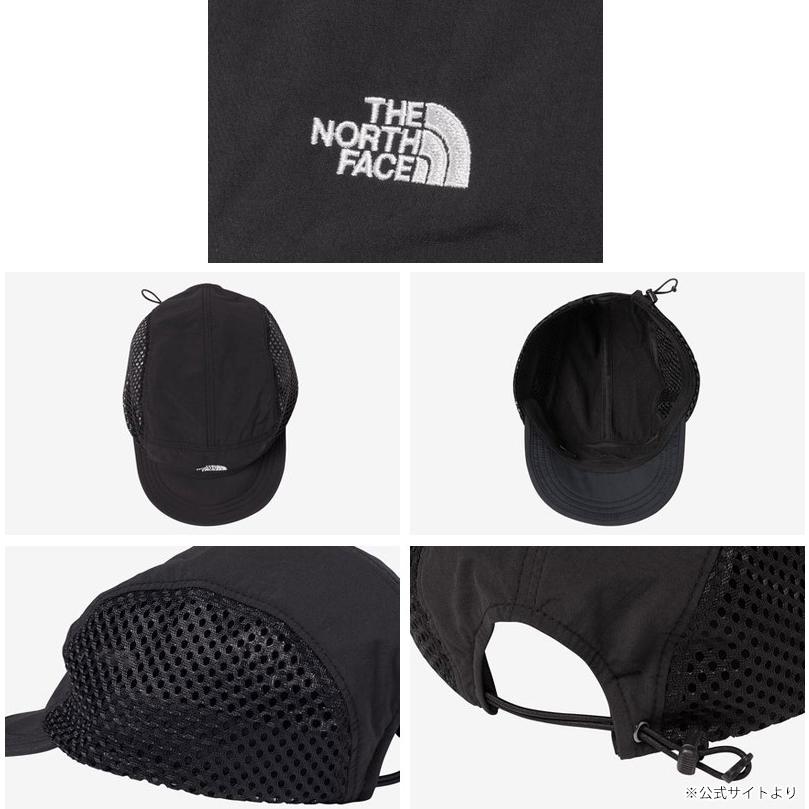 セール ノースフェイス  フリー ラン キャップ FREE RUN CAP 帽子 キャップ NN02410 メンズ レディース｜northfeel-tnf｜05