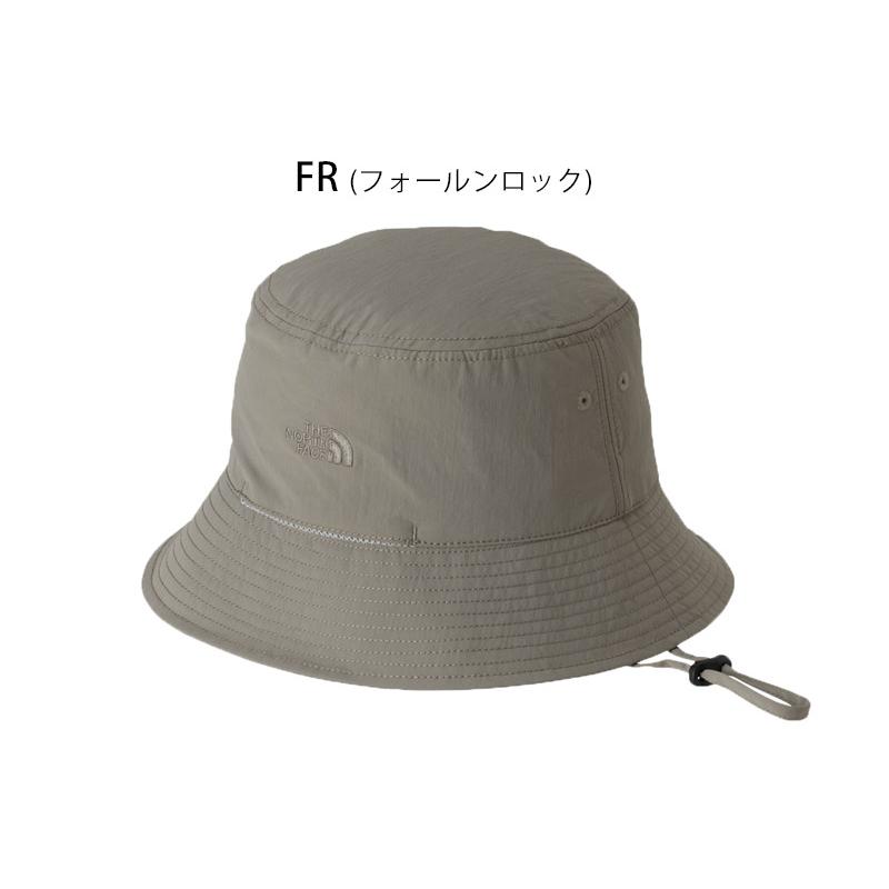 新作 ノースフェイス  エンライド ハット ENRIDE HAT 帽子 ハット NN02436 メンズ レディース｜northfeel-tnf｜02