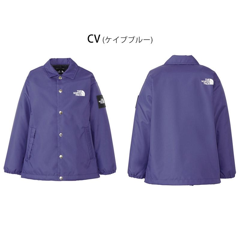 THE NORTH FACE（ザ ノースフェイス） キッズ ザ コーチ ジャケット