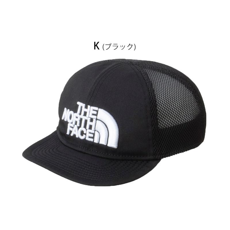 セール ノースフェイス  ベビー メッセージ メッシュ キャップ BABY MESSAGE MESH CAP 帽子 キャップ NNB02401 ベビー｜northfeel-tnf｜02