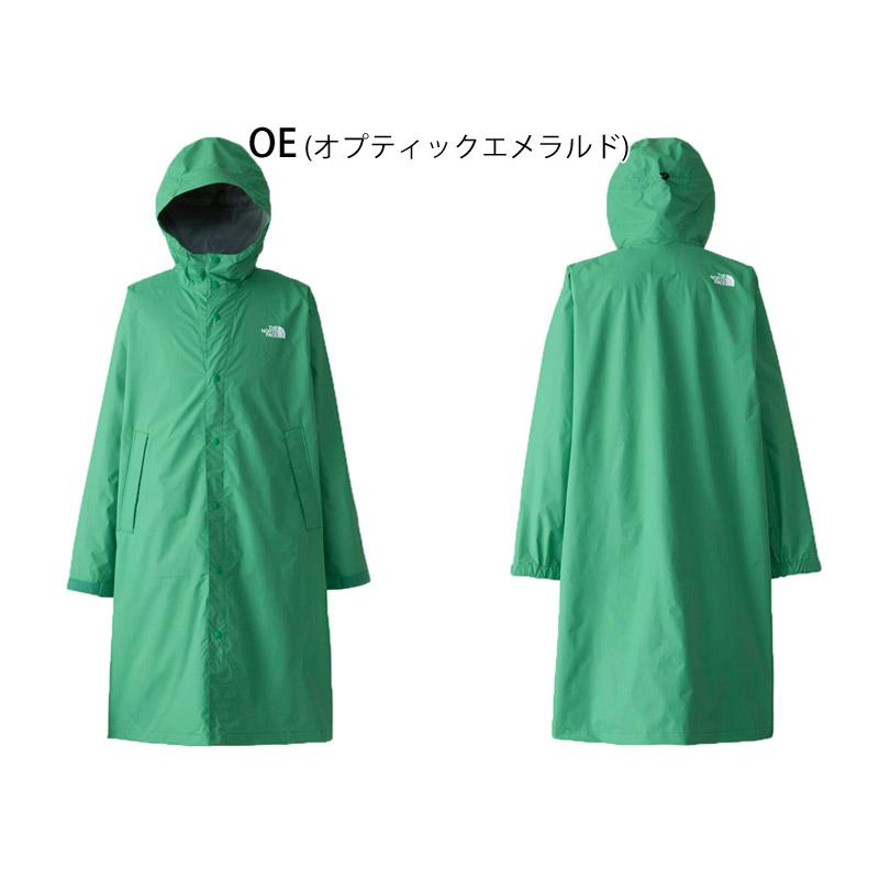 セール ノースフェイス  プリューデント コート PRUDENT COAT レインウェア アウター NP12432 メンズ｜northfeel-tnf｜03