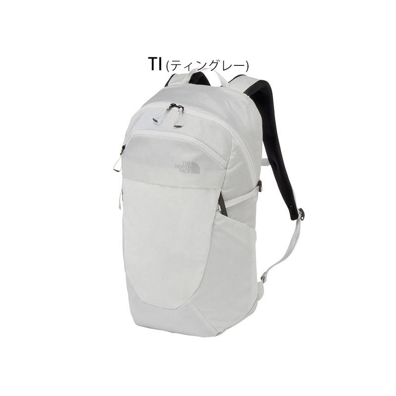 THE NORTH FACE（ザ ノースフェイス） NM82455 ヘイジー デイパック