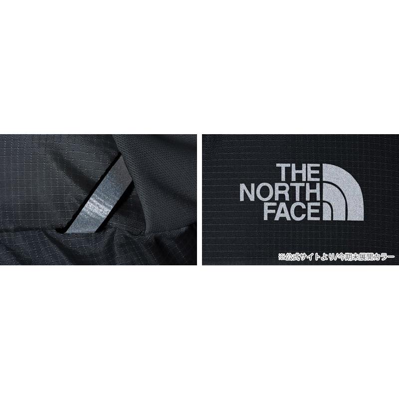 THE NORTH FACE（ザ ノースフェイス） NM82456 ヘイジー トート パック