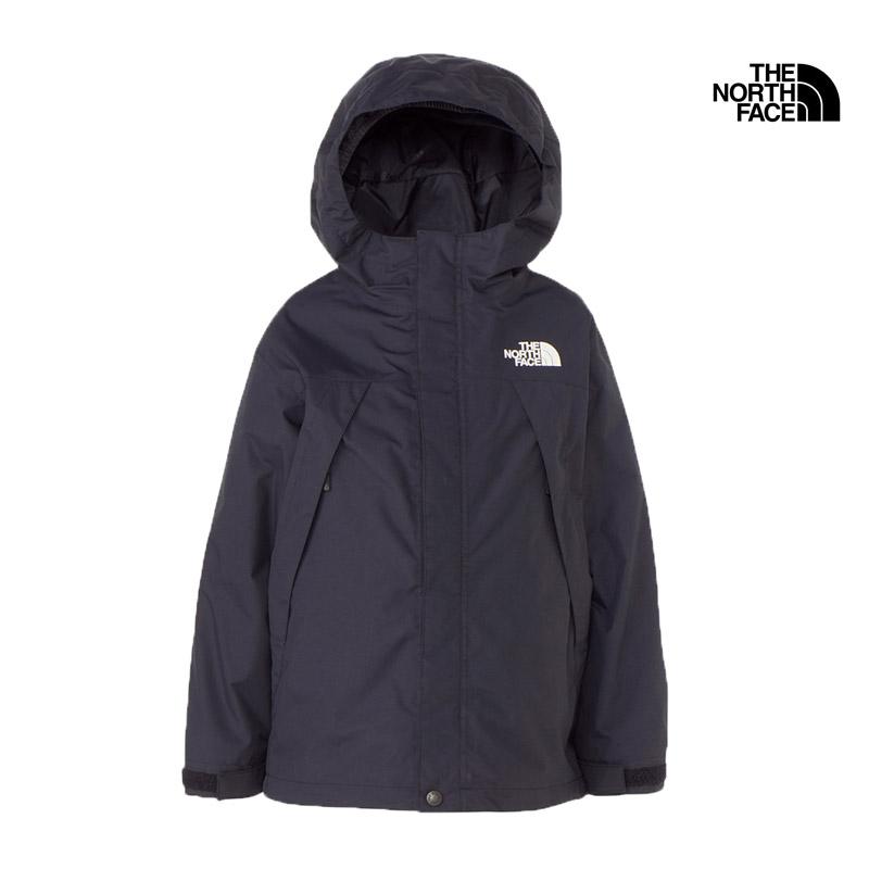 セール ザ・ノース・フェイス THE NORTH FACE キッズ スクープ  