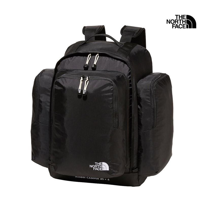 【もー】THE NORTH FACE SUNNY CAMPER THE NORTH FACE（ザ ノースフェイス） セールザ・ノース・フェイス
