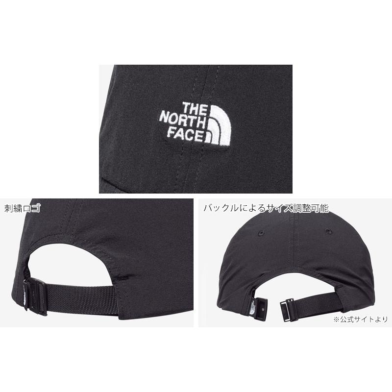 THE NORTH FACE（ザ ノースフェイス） THE NORTH FACE NN02503 バーブ