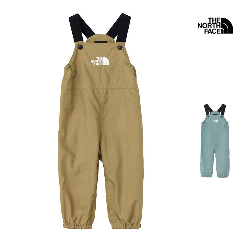 新品THE NORTH FACE フィールドビブ THE NORTH FACE（ザ ノースフェイス） セールザ・ノース・フェイス
