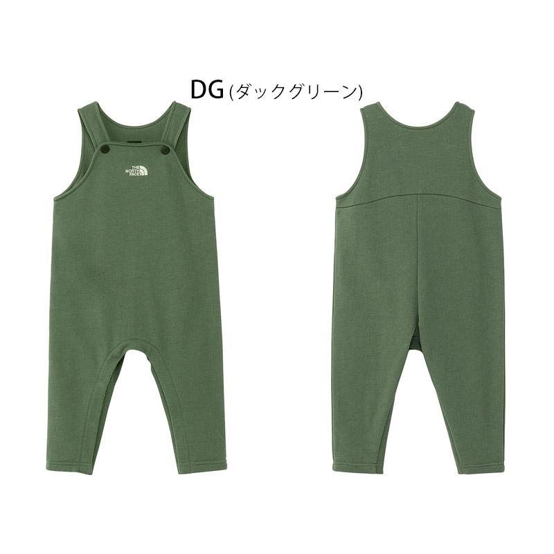 THE NORTH FACE（ザ ノースフェイス） NBB32560 ベビー スウェット