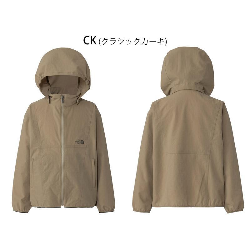 週末値下げ　ノースフェイスキッズ　Be Free Jacket 150センチ THE NORTH FACE セール SALE ザ・ノース・フェイス キッズ TNF