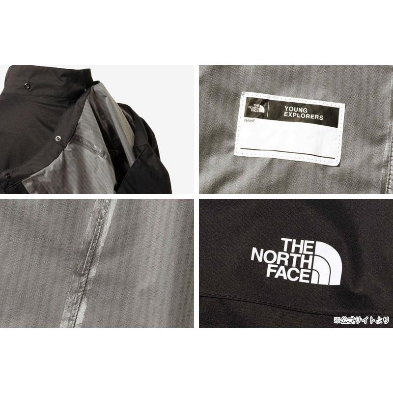 THE NORTH FACE（ザ ノースフェイス） セール NPJ12504 キッズ