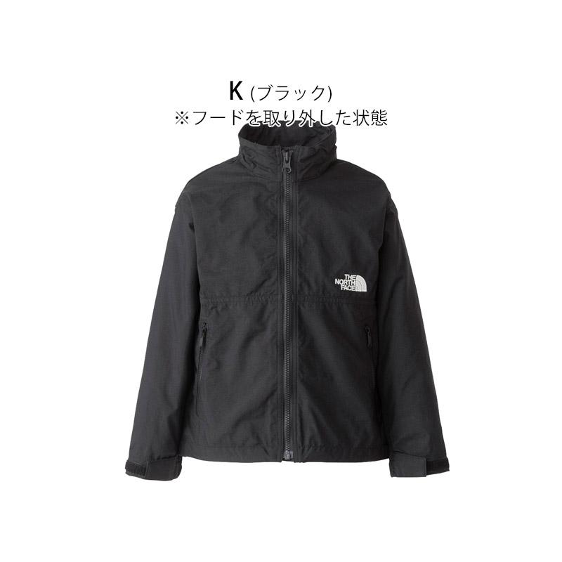 THE NORTH FACE（ザ ノースフェイス） セール NPT22510 キッズ