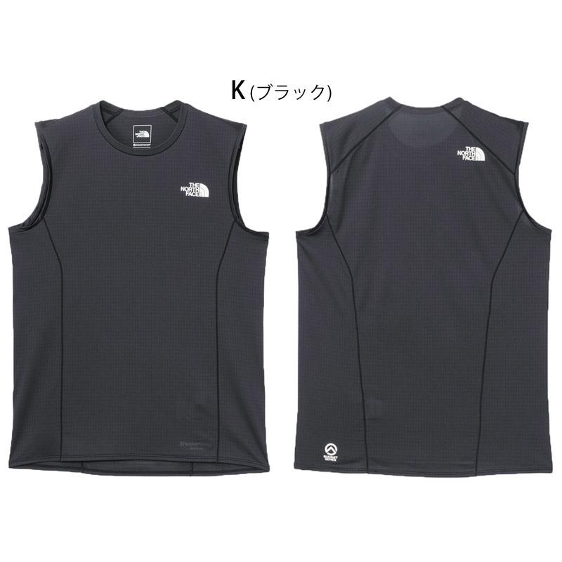 THE NORTH FACE 25-26 秋冬 新作 ザ・ノース・フェイス スリーブ