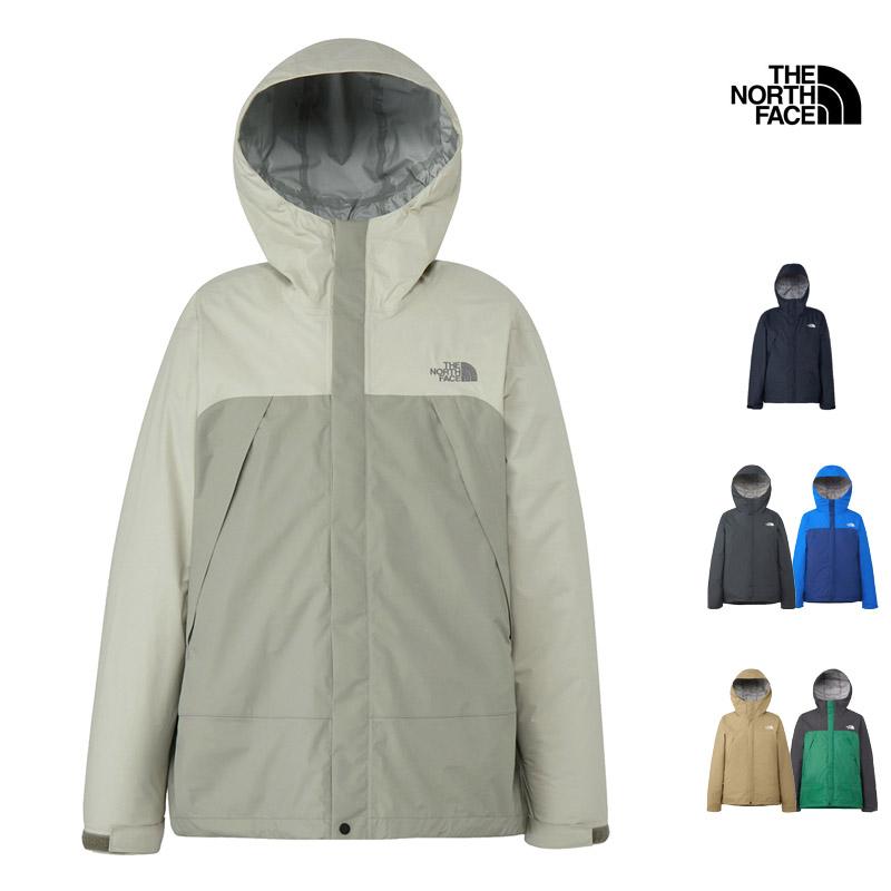 ジャケット・アウター THE NORTH FACE NP12550 DOT SHOT JACKET THE NORTH FACE（ザ ノースフェイス） セール NP12550 ドット ショット