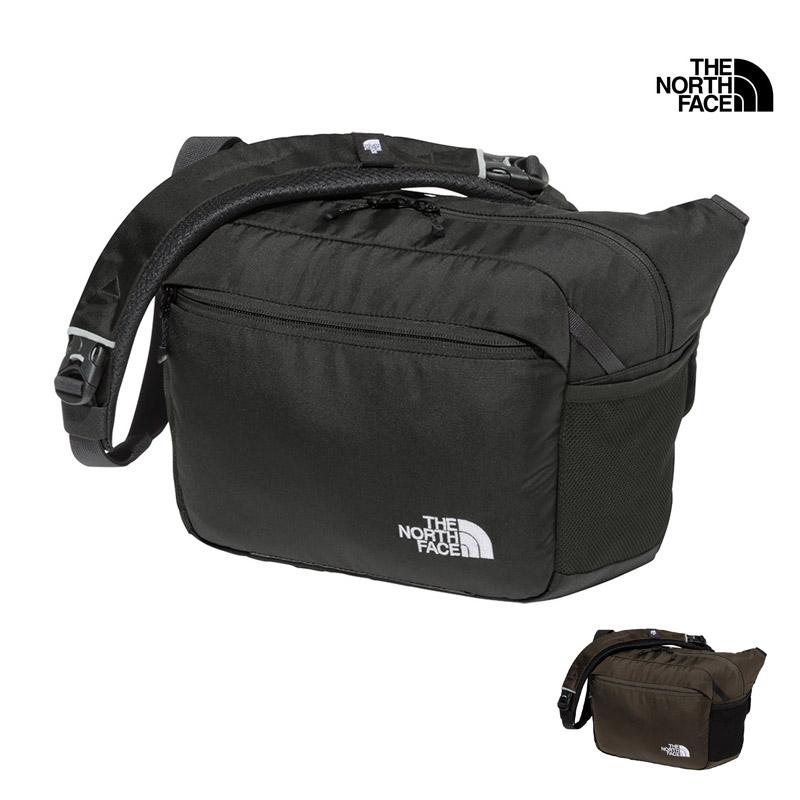 THE NORTH FACE スリングバッグ ブラック NMB82551 THE NORTH FACE（ザ ノースフェイス） THE NORTH FACE NMB82551 ベビー