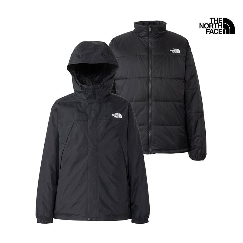 ジャケット・アウター THE NORTH FACE THE NORTH FACE (ザ ノースフェイス) フルジップ ボアジャケット