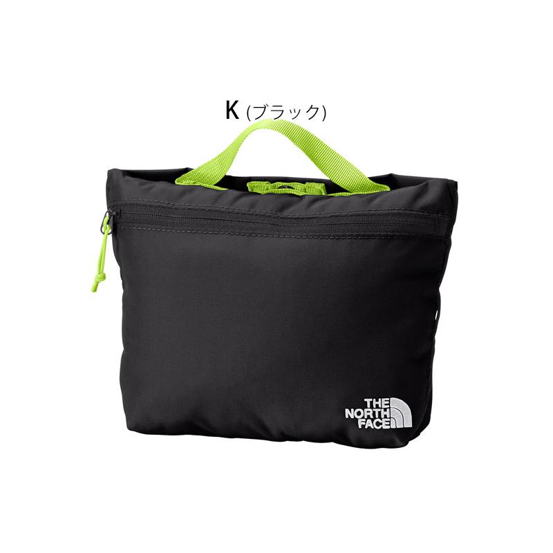 THE NORTH FACE（ザ ノースフェイス） セール NN22603 ビルビー ポーチ