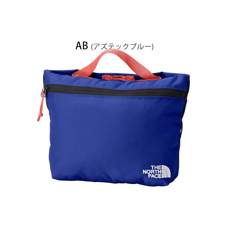THE NORTH FACE（ザ ノースフェイス） セール NN22603 ビルビー ポーチ