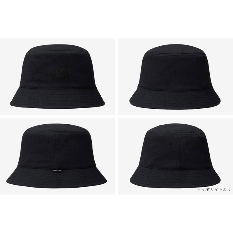 THE NORTH FACE（ザ ノースフェイス） NN02630 アロハ リップ ハット