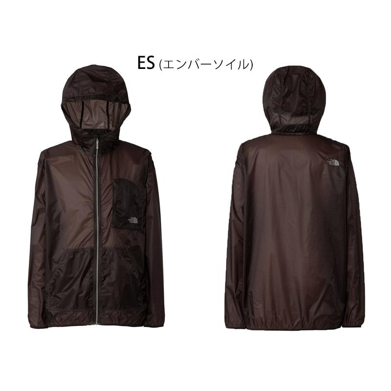 THE NORTH FACE（ザ ノースフェイス） NP72590 フリー ラン ウインド
