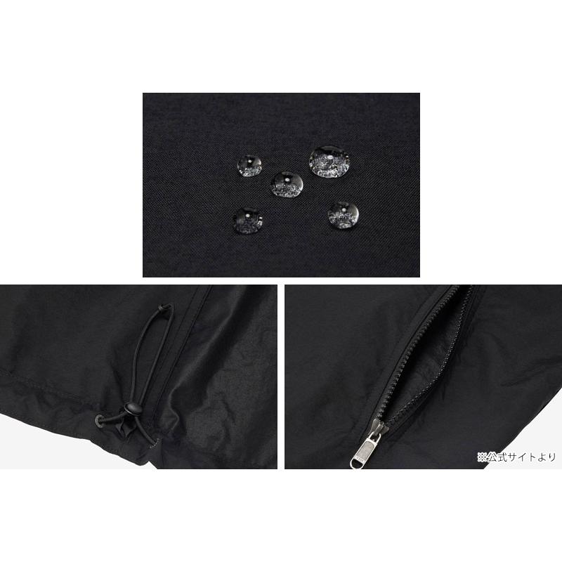 セール ザ・ノース・フェイス NP22631 コンパクト ブルゾン COMPACT BLOUSON メンズ  ウインドブレーカー アウター ジャケット マウンテンパーカー_5
