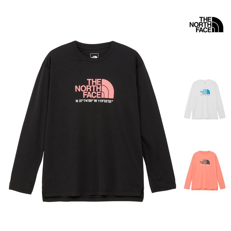 THE NORTH FACE（ザ ノースフェイス） セール NTW12647 ロングスリーブ 