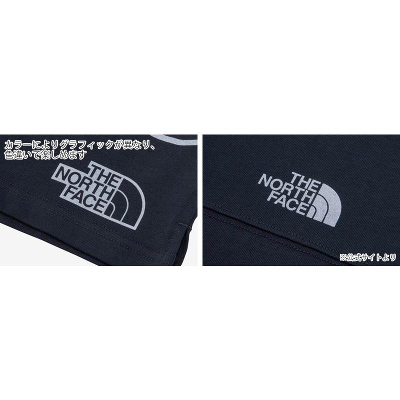 THE NORTH FACE（ザ ノースフェイス） THE NORTH FACE NTJ82641 キッズ