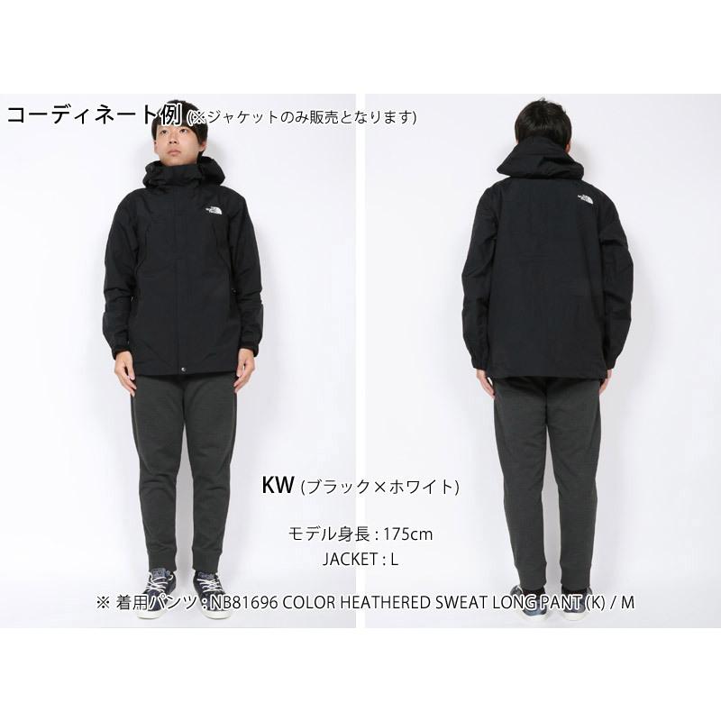 21 春夏 新作 ノースフェイス The North Face スクープ ジャケット Scoop Jacket マウンテンパーカー アウター Np メンズ sn Tnf Ma 84 Northfeel 通販 Yahoo ショッピング
