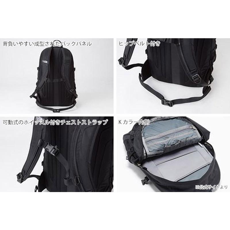 21 春夏 新作 ノースフェイス The North Face ビッグ ショット クラシック Big Shot Cl リュック バックパック Nm705 メンズ レディース ss Tnf Bg 17 Northfeel 通販 Yahoo ショッピング