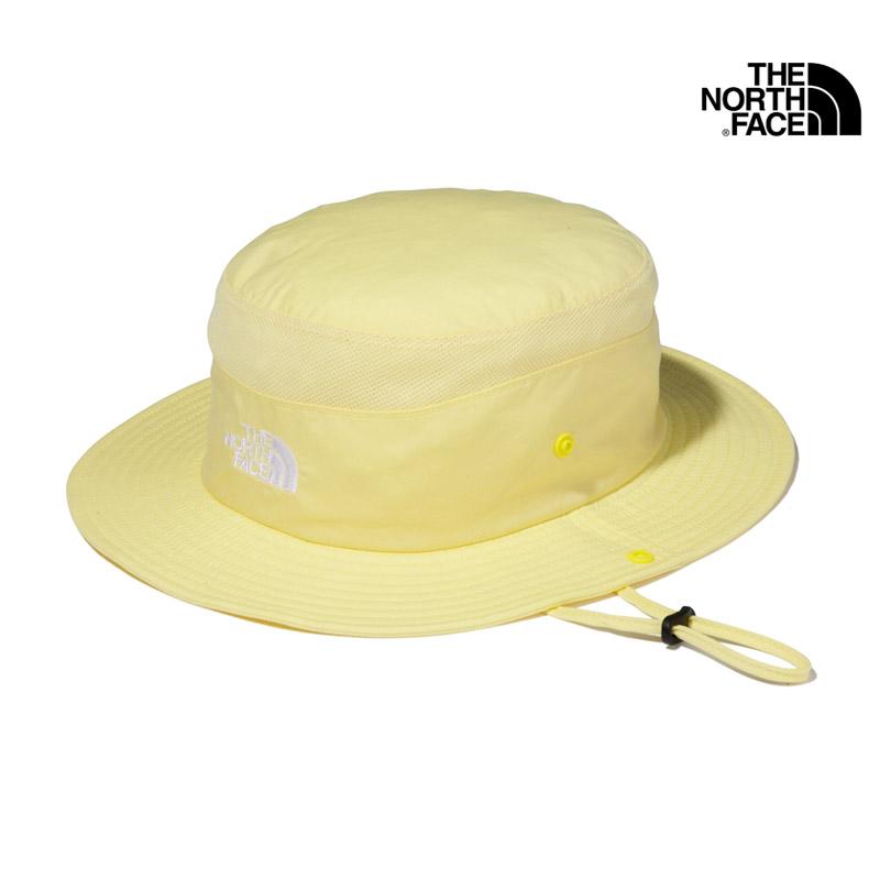 公式の 2022 春夏 新作 ノースフェイス THE NORTH FACE ブリマー ハット BRIMMER HAT 帽子 NN02032 メンズ  レディース