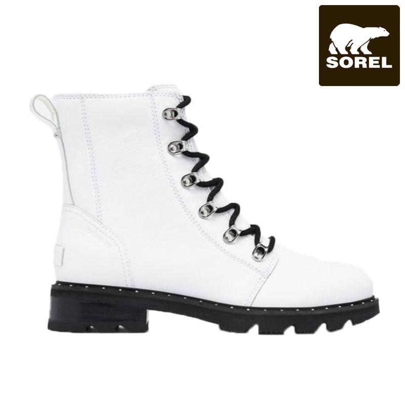 SOREL セール ソレル レノックス レース LENNOX LACE 靴 ブーツ