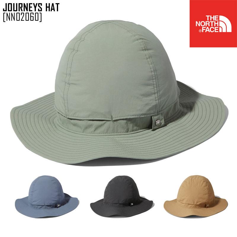 21 春夏 新作 ノースフェイス The North Face ジャーニーズ ハット Journeys Hat ハット 帽子 Nn060 メンズ レディース 21sn Tnf Hc 30 Northfeel 通販 Yahoo ショッピング