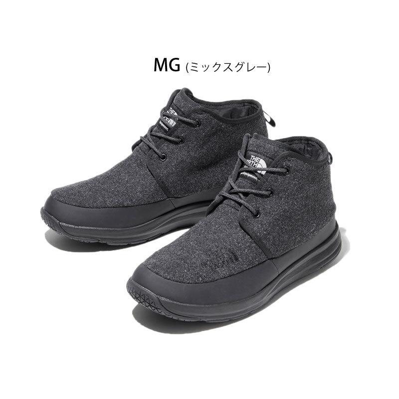 セール Sale ノースフェイス The North Face ヌプシ トラクション ライト Wpチャッカ Nse Traction Lite Wp Chukka ブーツ 靴 Nf585 メンズ レディース 21sn Tnf Msh 22 Northfeel 通販 Yahoo ショッピング