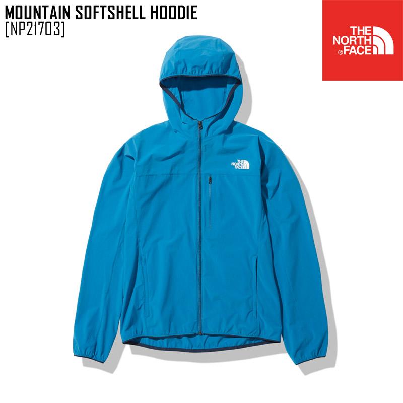 21 春夏 新作 ノースフェイス The North Face マウンテン ソフトシェル フーディー Mountain Softshell Hoodie マウンテンパーカー アウター Np メンズ 21ss Tnf Ma 10 Northfeel 通販 Yahoo ショッピング
