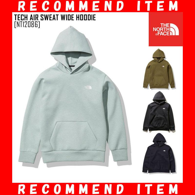21 春夏 新作 ノースフェイス The North Face テック エアー スウェット ワイド フーディー Tech Air Sweat Wide Hoodie パーカー スウェット Nt186 メンズ 21ss Tnf Ma 67 Northfeel 通販 Yahoo ショッピング