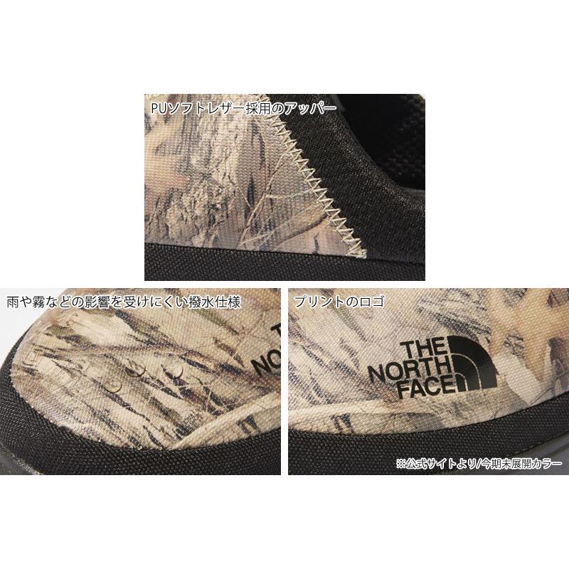 21 春夏 新作 ノースフェイス The North Face ベース キャンプ モック スペシャルエディション Base Camp Moc Se 靴 シューズ Nf メンズ レディース 21ss Tnf Msh 06 Northfeel 通販 Yahoo ショッピング