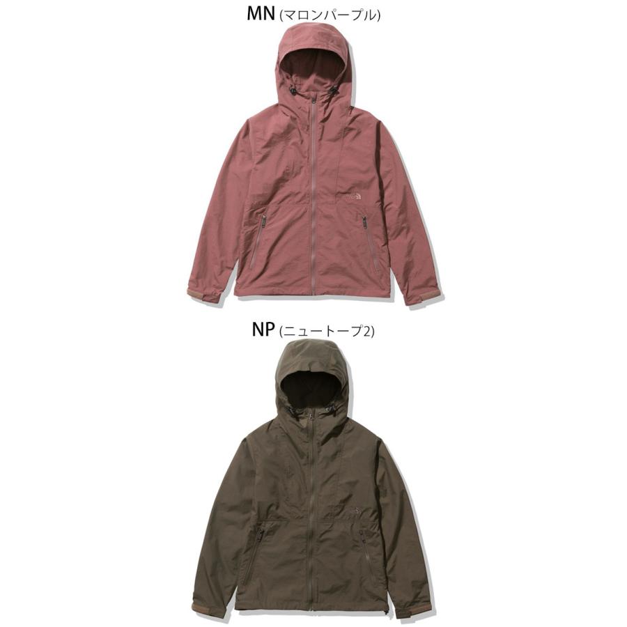 セール Sale ノースフェイス The North Face コンパクト ジャケット Compact Jacket マウンテンパーカー アウター Npw710 レディース 21ss Tnf Wa 54 Northfeel 通販 Yahoo ショッピング