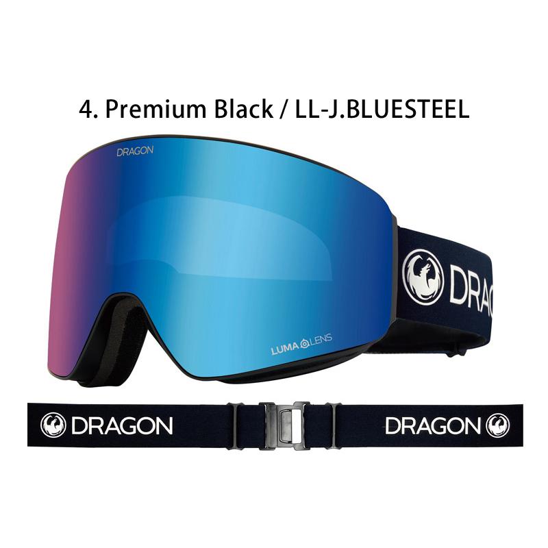 ドラゴン（DRAGON） セール SALE ピーエックスブイ PXV ゴーグル