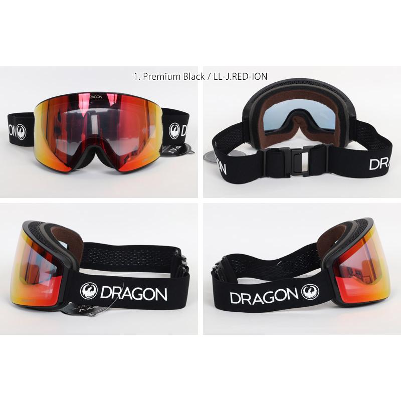 ドラゴン（DRAGON） セール SALE ピーエックスブイ PXV ゴーグル