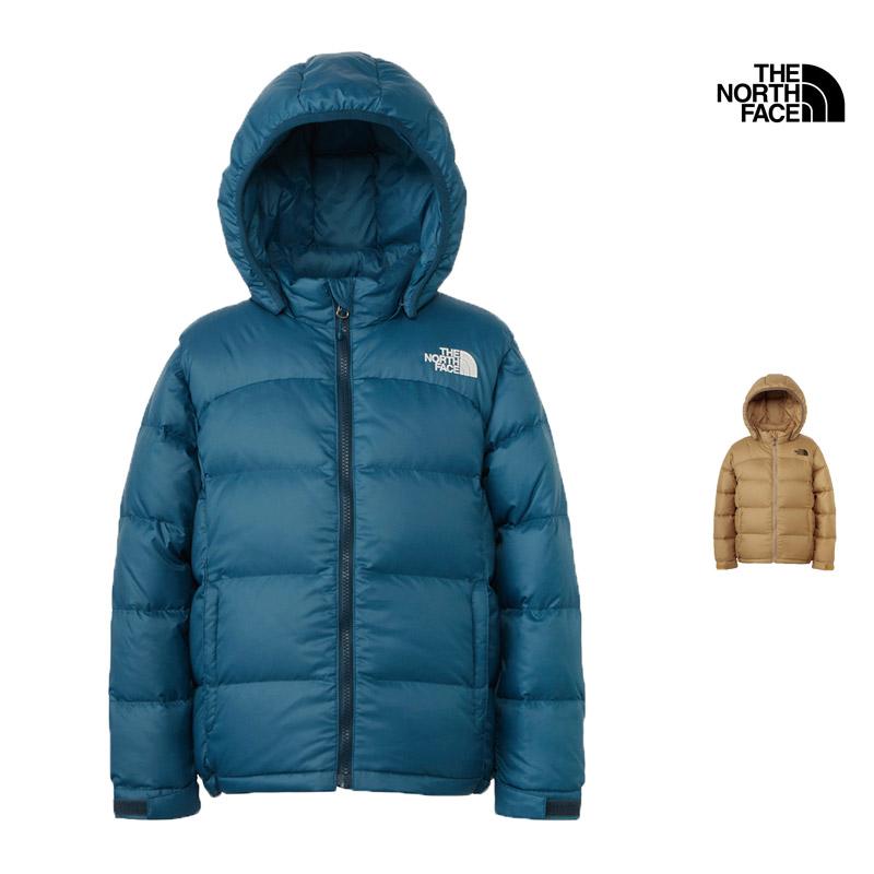新作 セール ザ・ノース・フェイス キッズ アコンカグア フーディー  