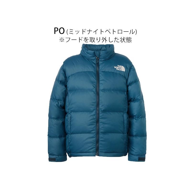 新作 セール ザ・ノース・フェイス キッズ アコンカグア フーディー 