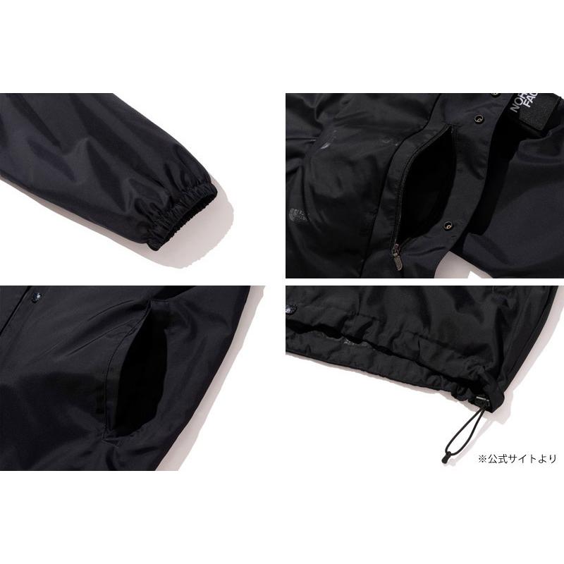 GWも毎日発送 セール ノースフェイス  ザ コーチ ジャケット THE COACH JACKET ジャケット アウター NP72130 メンズ｜northfeel｜19