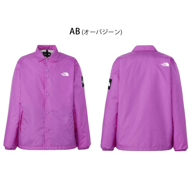 THE NORTH FACE（ザ ノースフェイス） ザ コーチ ジャケット THE COACH