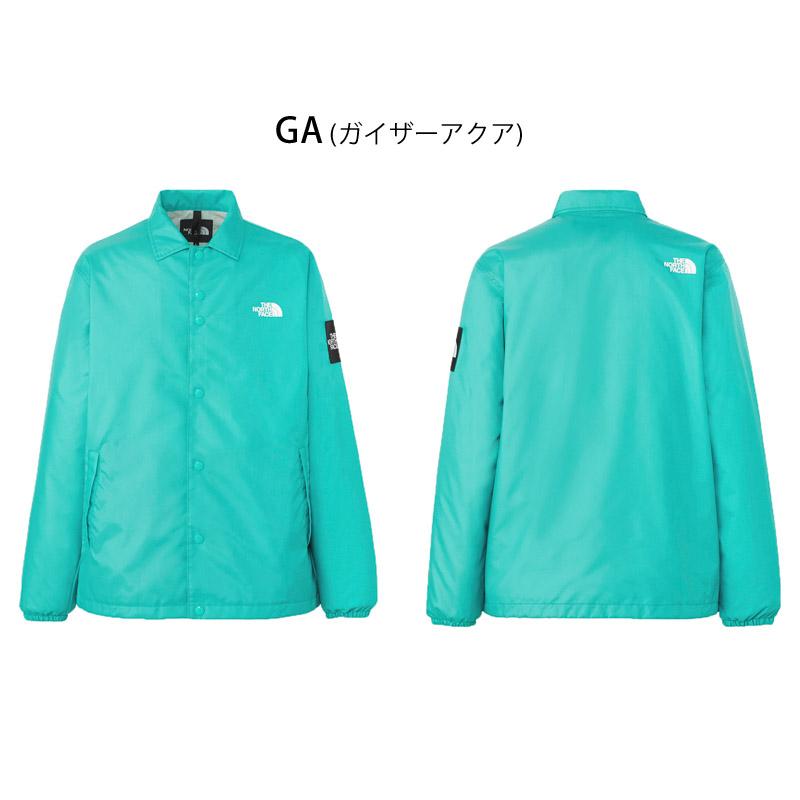 THE NORTH FACE（ザ ノースフェイス） ザ コーチ ジャケット THE COACH