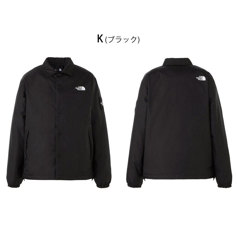 GWも毎日発送 セール ノースフェイス  ザ コーチ ジャケット THE COACH JACKET ジャケット アウター NP72130 メンズ｜northfeel｜06