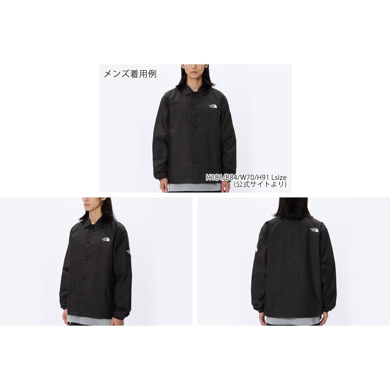 GWも毎日発送 セール ノースフェイス  ザ コーチ ジャケット THE COACH JACKET ジャケット アウター NP72130 メンズ｜northfeel｜09