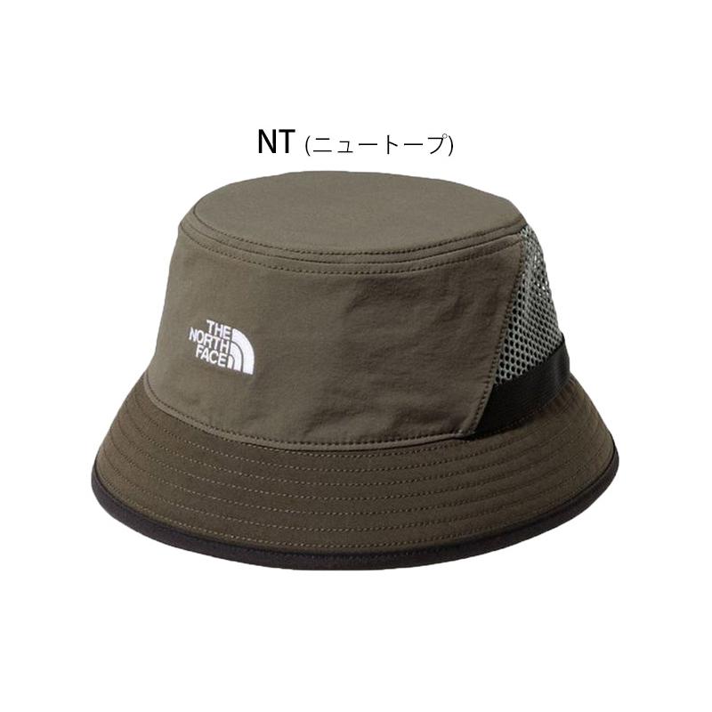 セール ノースフェイス  キャンプ メッシュ ハット CAMP MESH HAT 帽子 ハット NN02232 メンズ レディース｜northfeel｜04