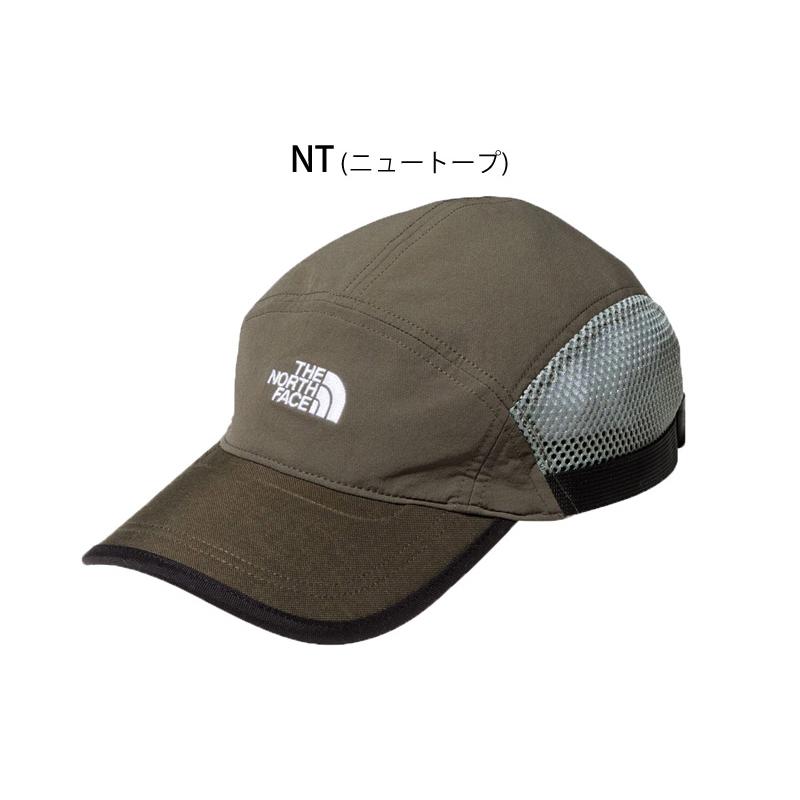 GWも毎日発送 セール ノースフェイス  キャンプ メッシュ キャップ CAMP MESH CAP 帽子 キャップ NN02233 メンズ レディース｜northfeel｜04