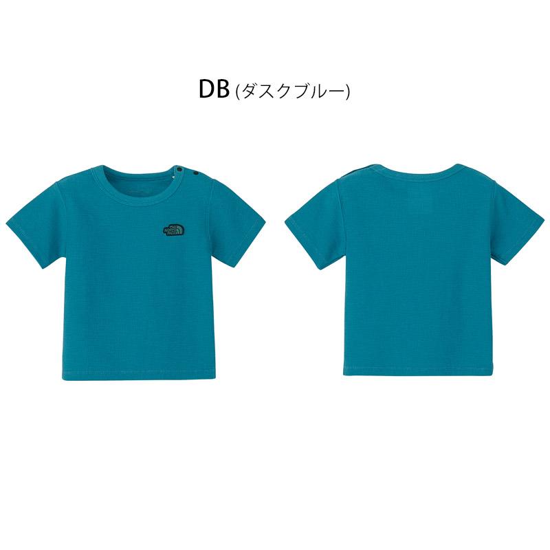 THE NORTH FACE（ザ ノースフェイス） NTB32281 ベビー ショート